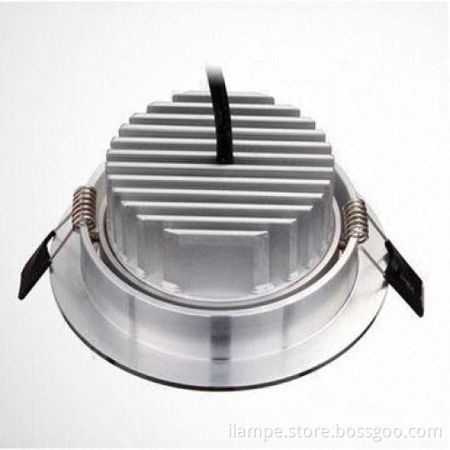 High-power Superbright 21W LED Ceiling Light
